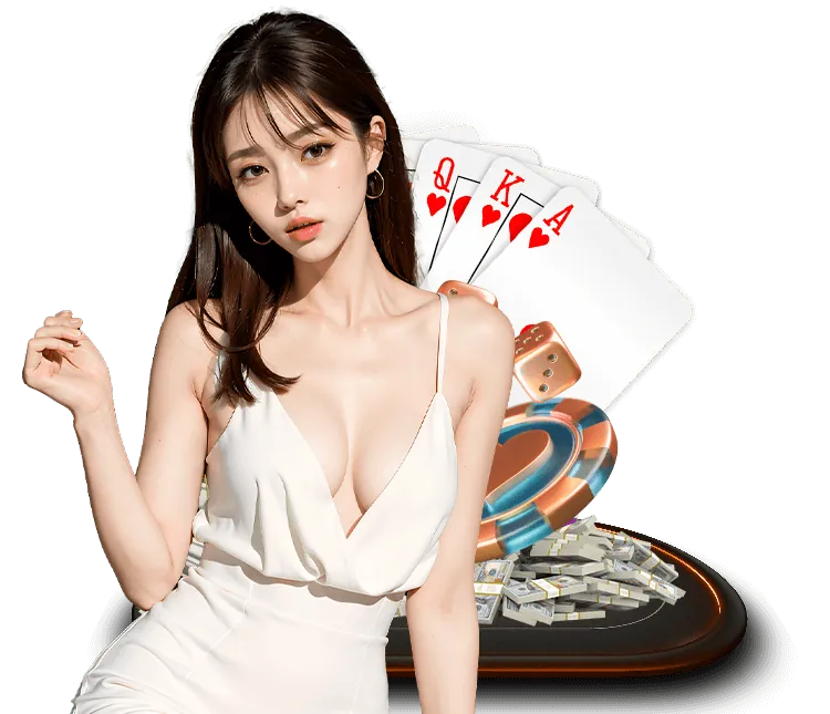 Jackpot lũy tiến với đống tiền vàng khổng lồ